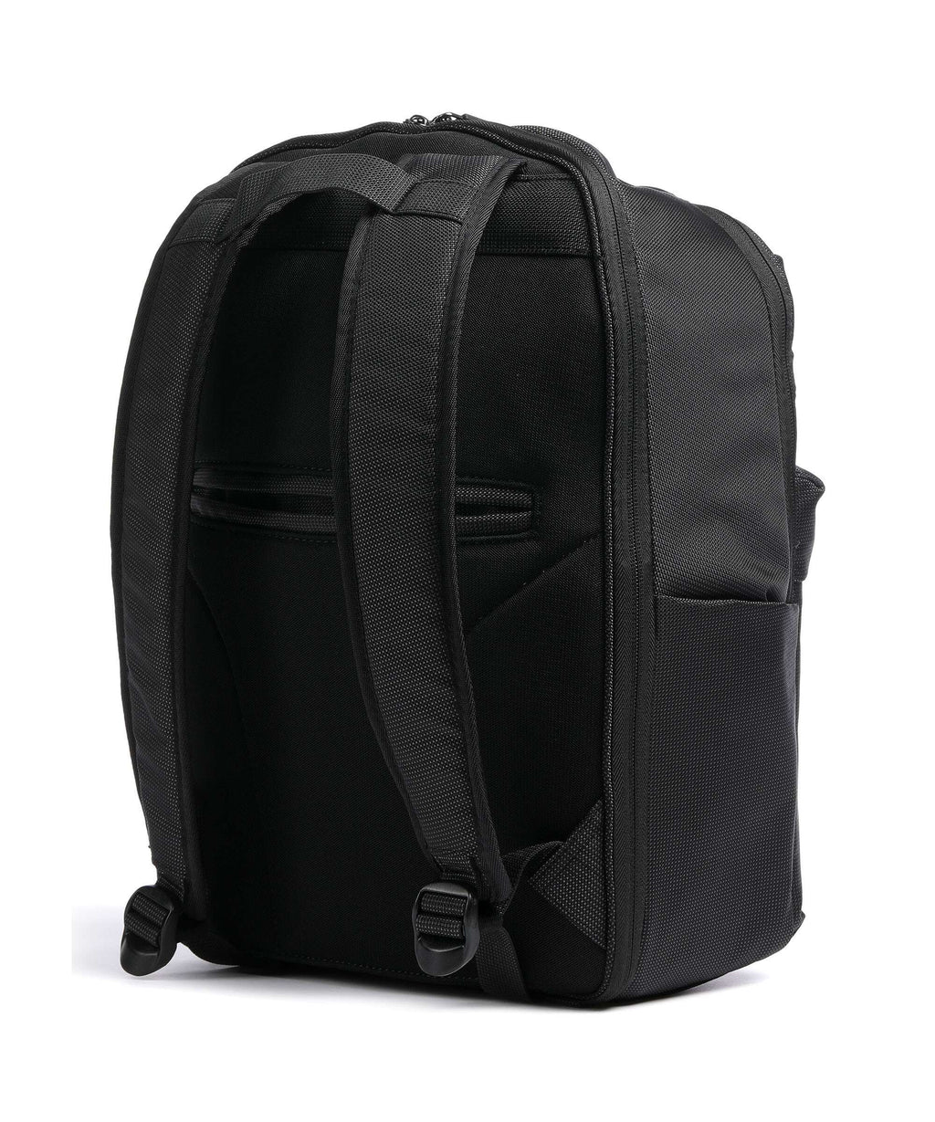 Mandarina Duck District Backpack black ink
