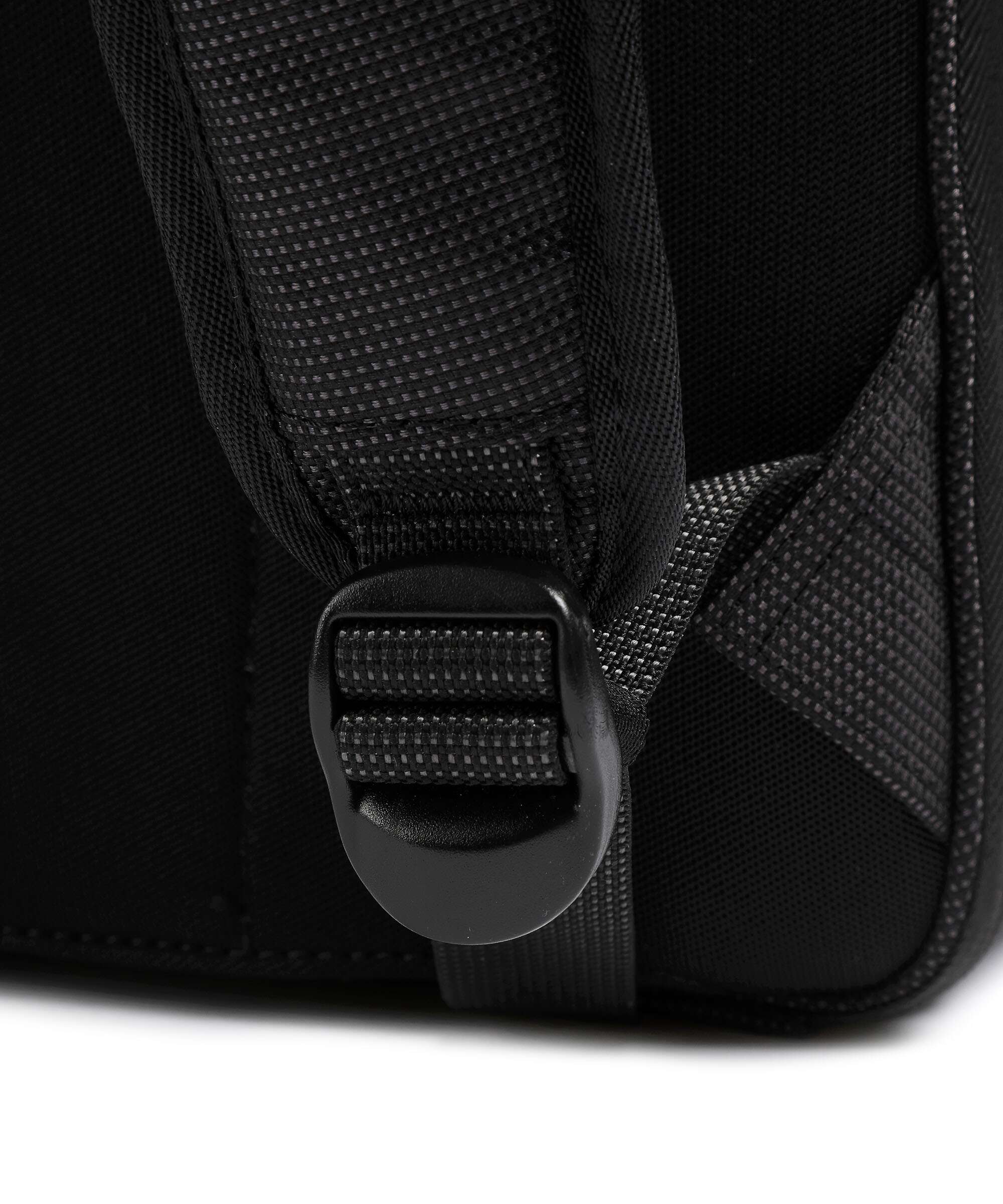 Mandarina Duck District Backpack black ink