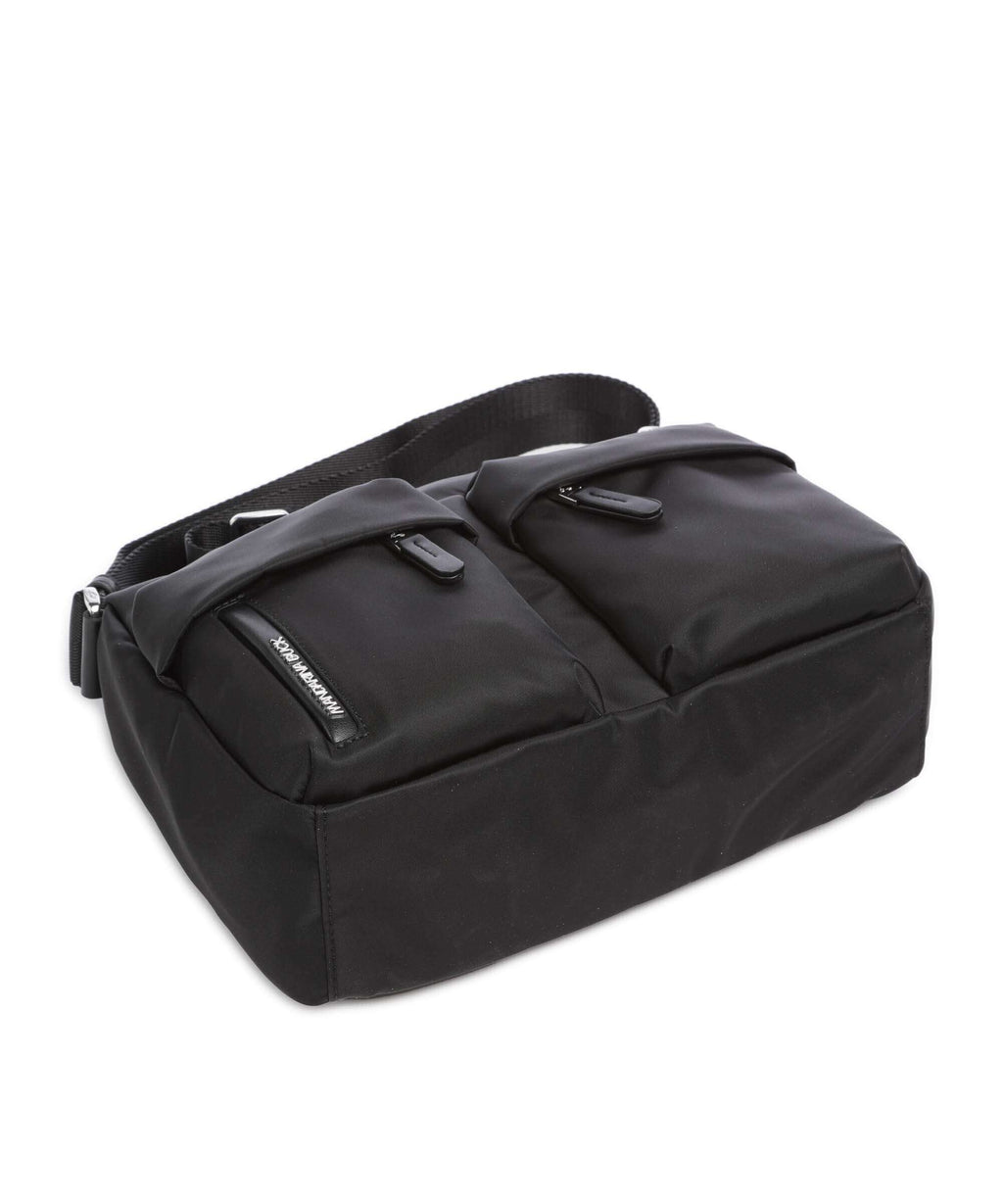 Mandarina Duck Hunter Crossbody bag black