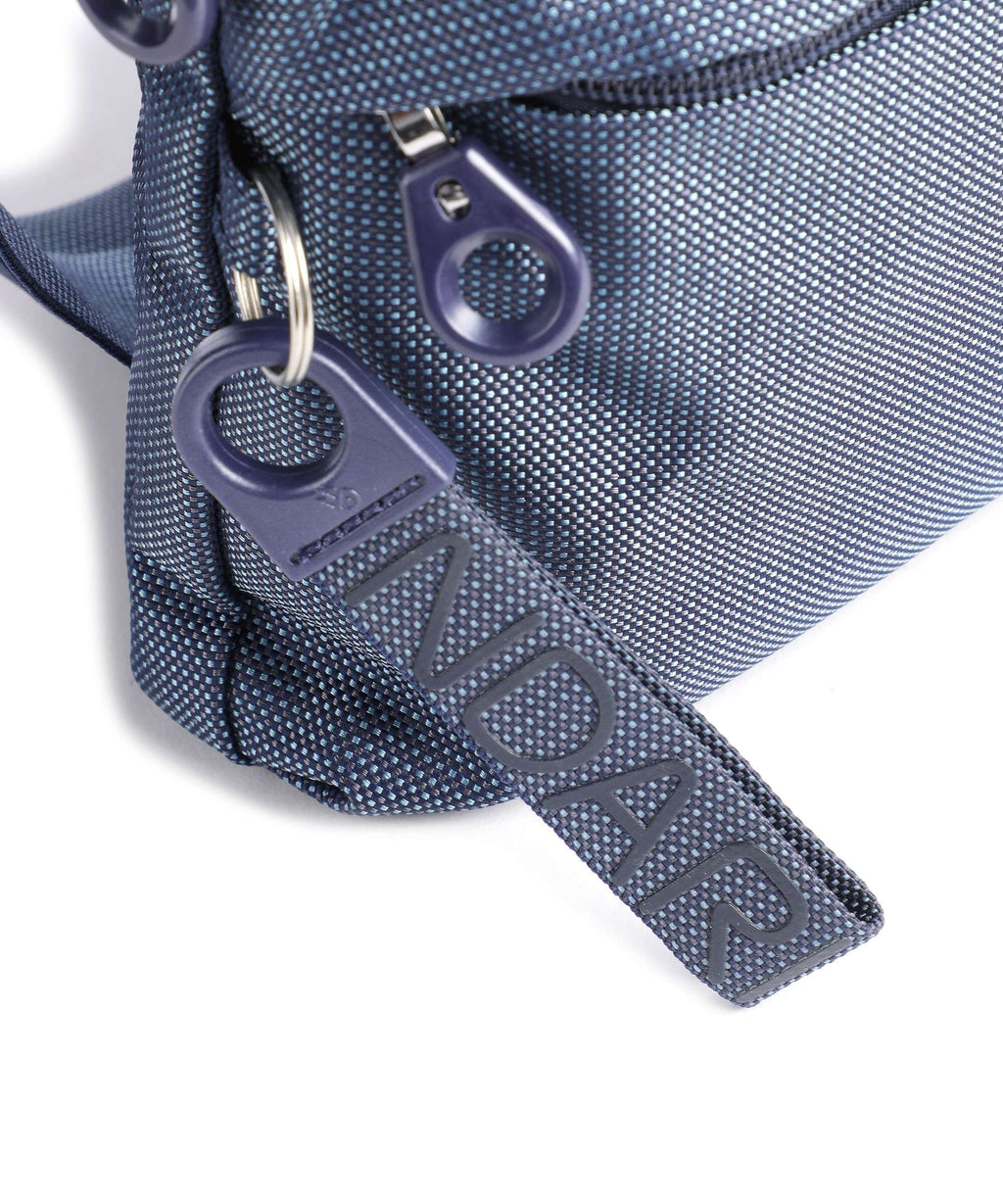 Mandarina Duck MD20 Crossbody bag atlantic sea