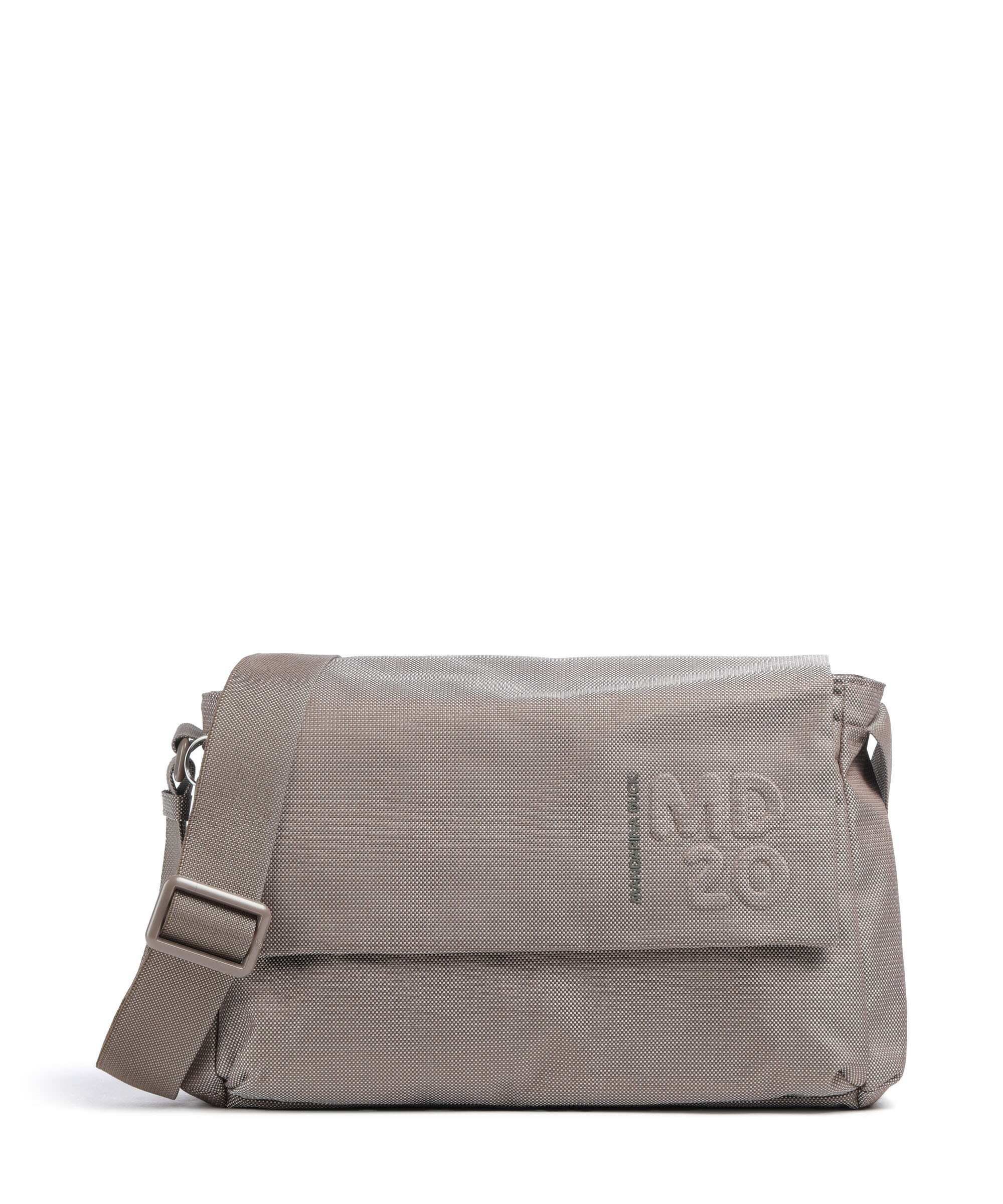 Mandarina Duck MD20 Crossbody bag taupe