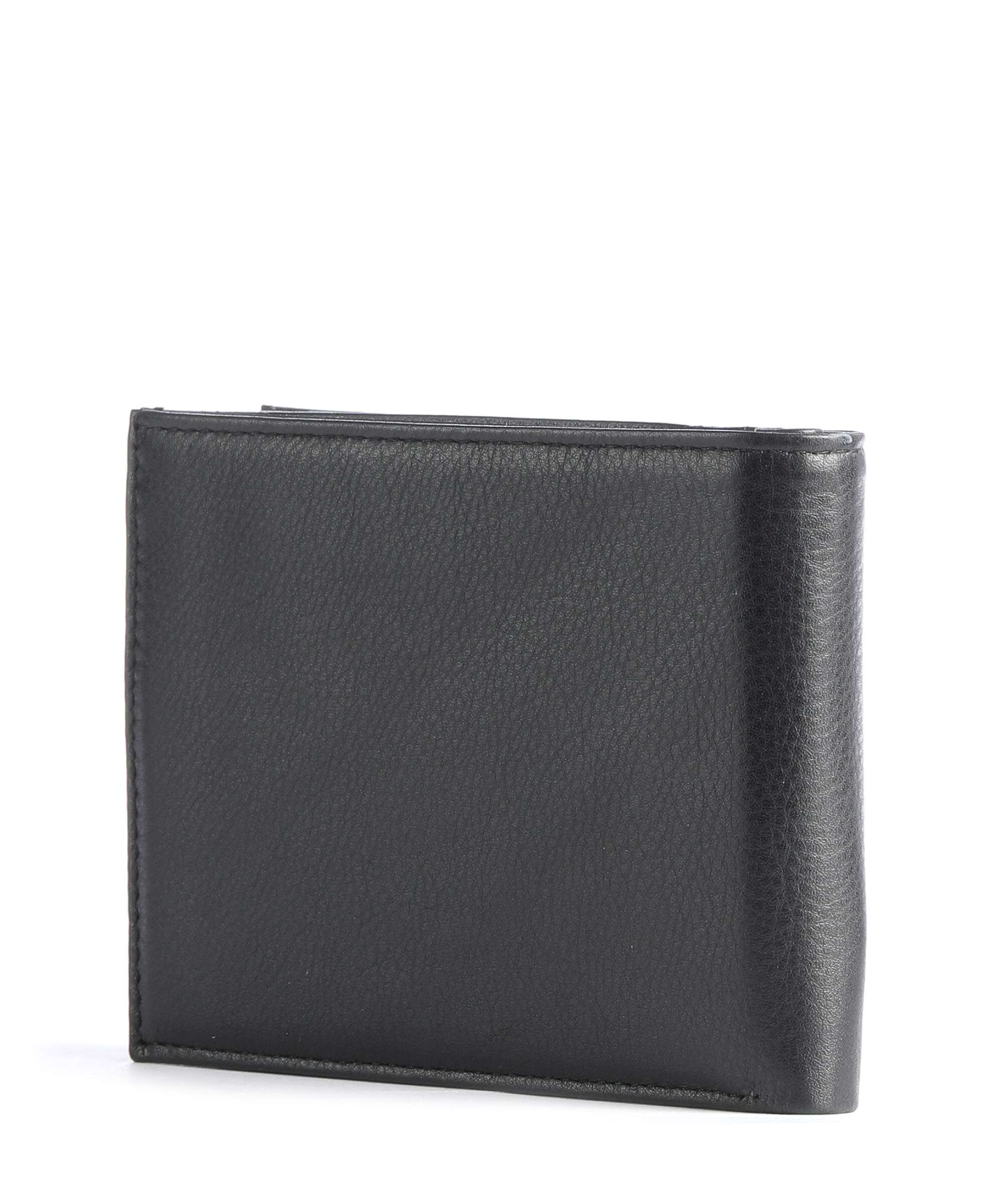Mandarina Duck Downtown Credit card holder black