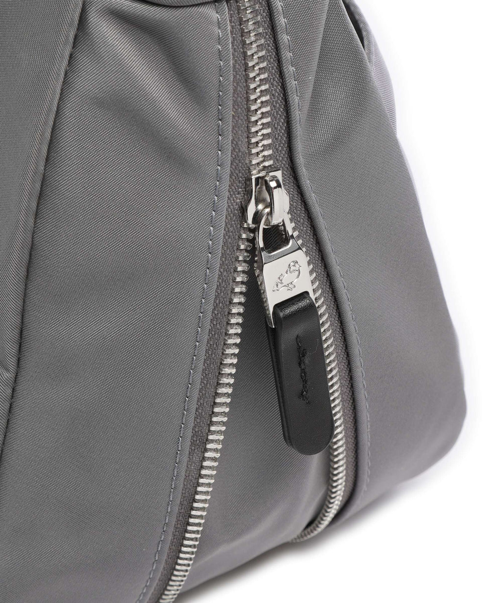 Mandarina Duck Hunter Crossbody bag smoked pearl