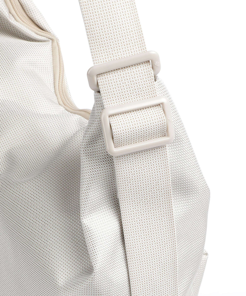 Mandarina Duck MD20 Backpack bag whitecap gray