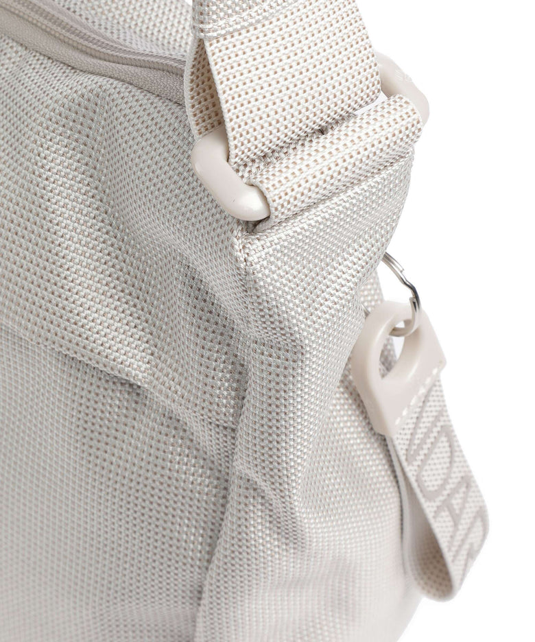 Mandarina Duck MD20 Crossbody bag whitecap gray