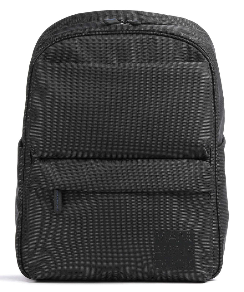 Mandarina Duck District Backpack black ink