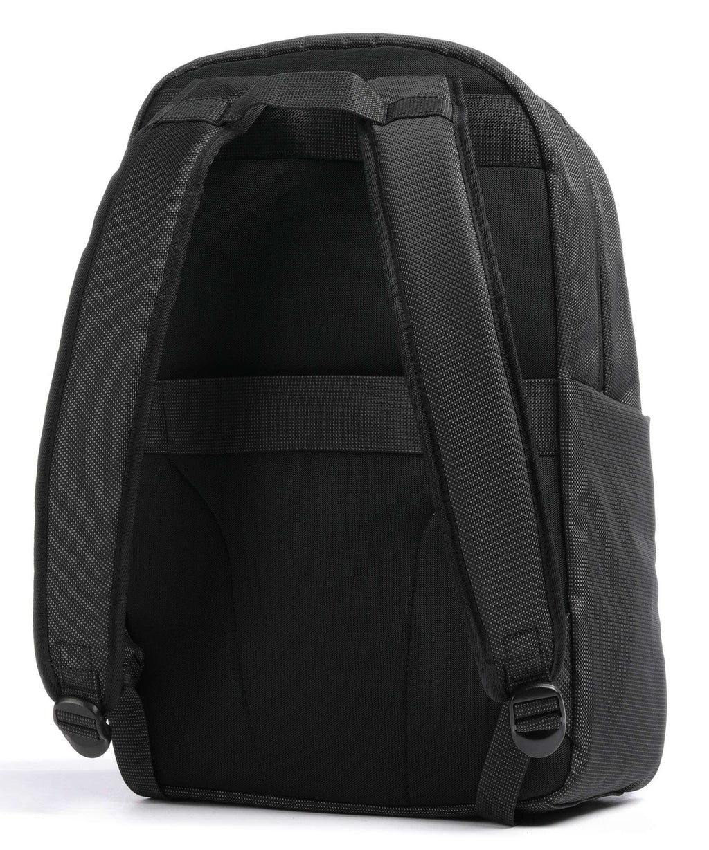 Mandarina Duck District Backpack black ink