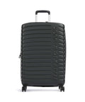Mandarina Duck Flyduck Spinner (4 wheels) black