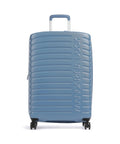 Mandarina Duck Flyduck Spinner (4 wheels) china blue