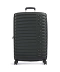 Mandarina Duck Flyduck Spinner (4 wheels) black