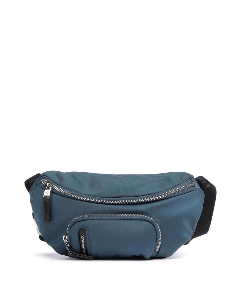 Mandarina Duck Hunter Belt bag scuba blue