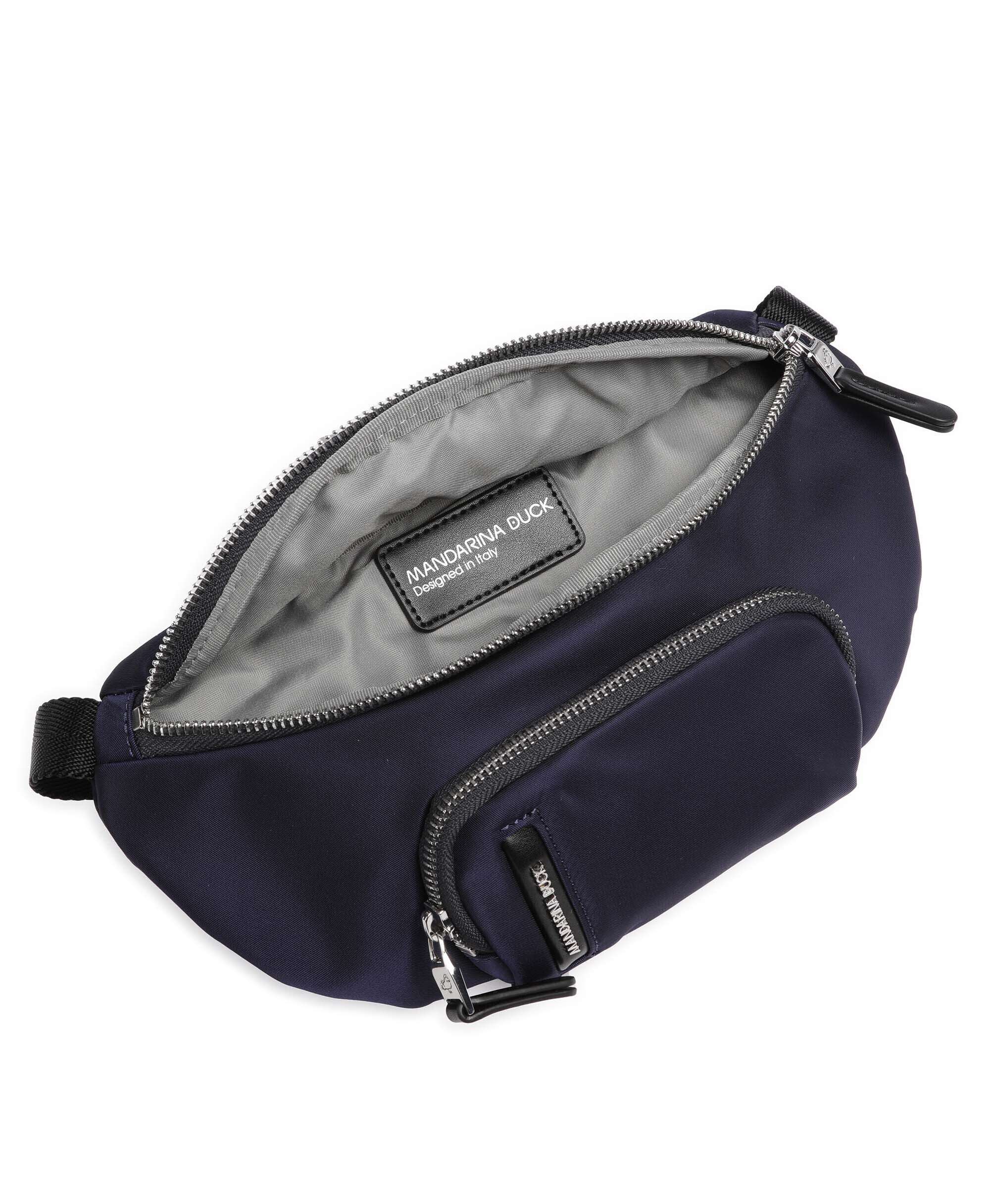 Mandarina Duck Hunter Belt bag eclipse