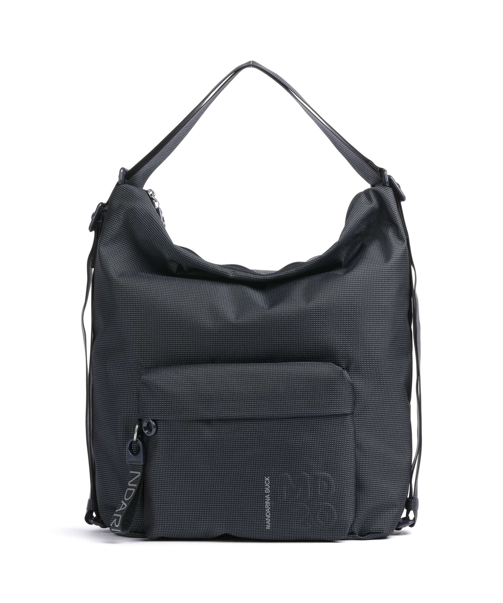 Mandarina Duck MD20 Backpack bag scarab
