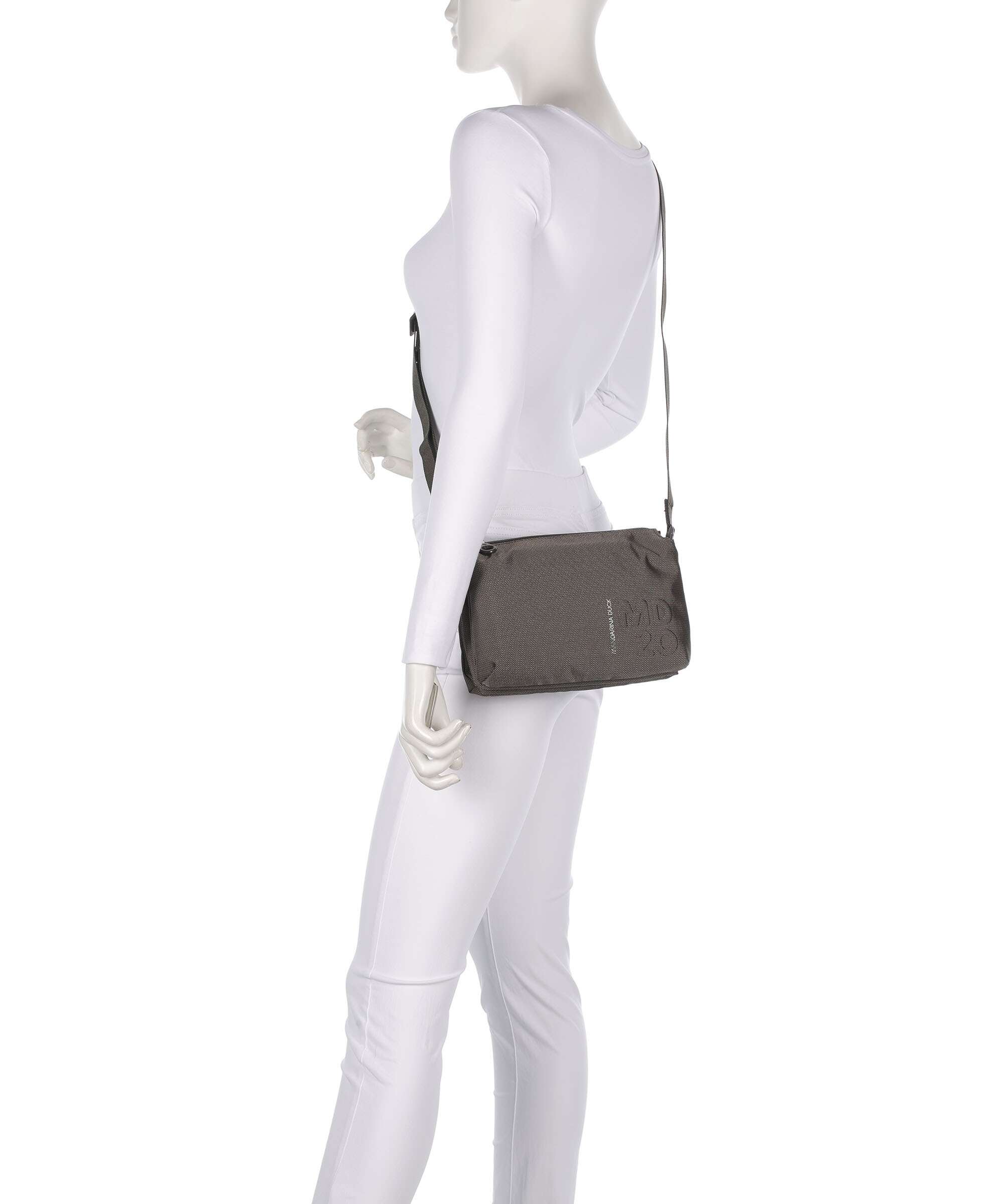 Mandarina Duck MD20 Crossbody bag pirite