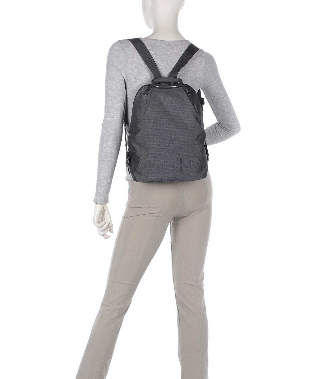 Mandarina Duck MD20 Backpack steel