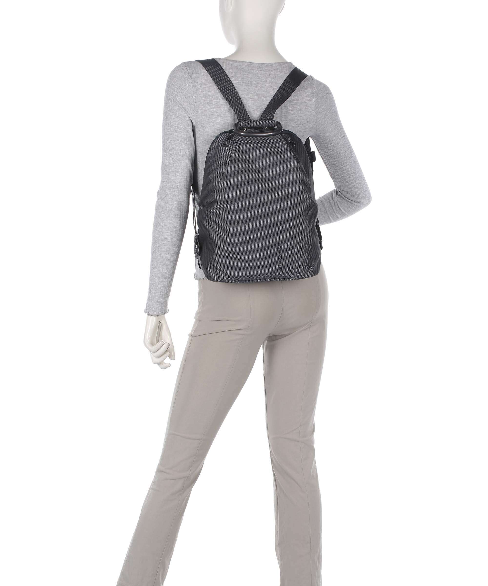 Mandarina Duck MD20 Backpack steel