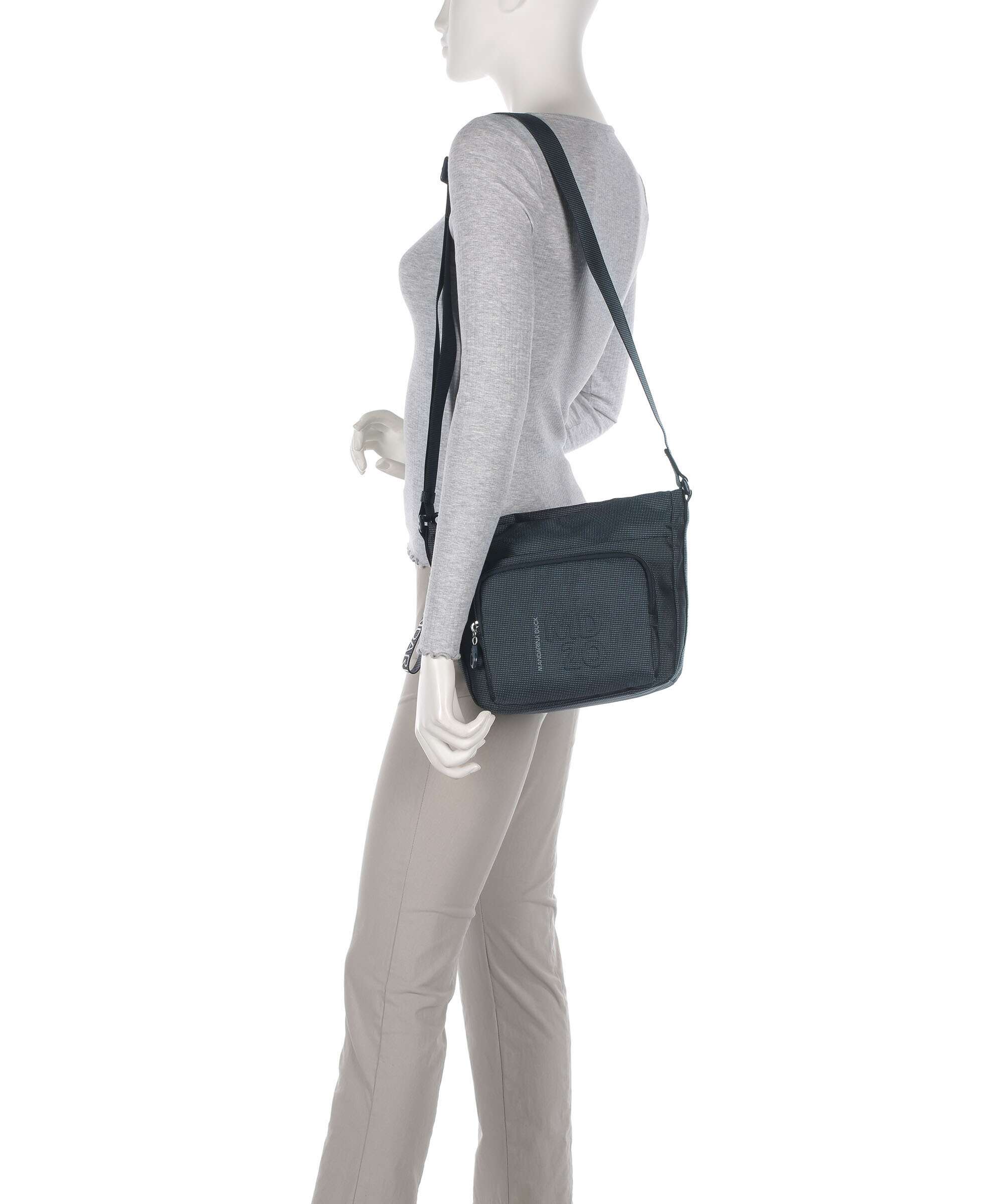 Mandarina Duck MD20 Crossbody bag scarab