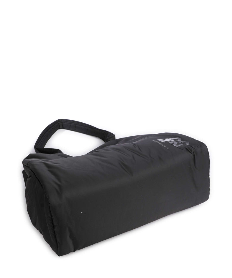 Mandarina Duck MD20 Balloon Tote bag black
