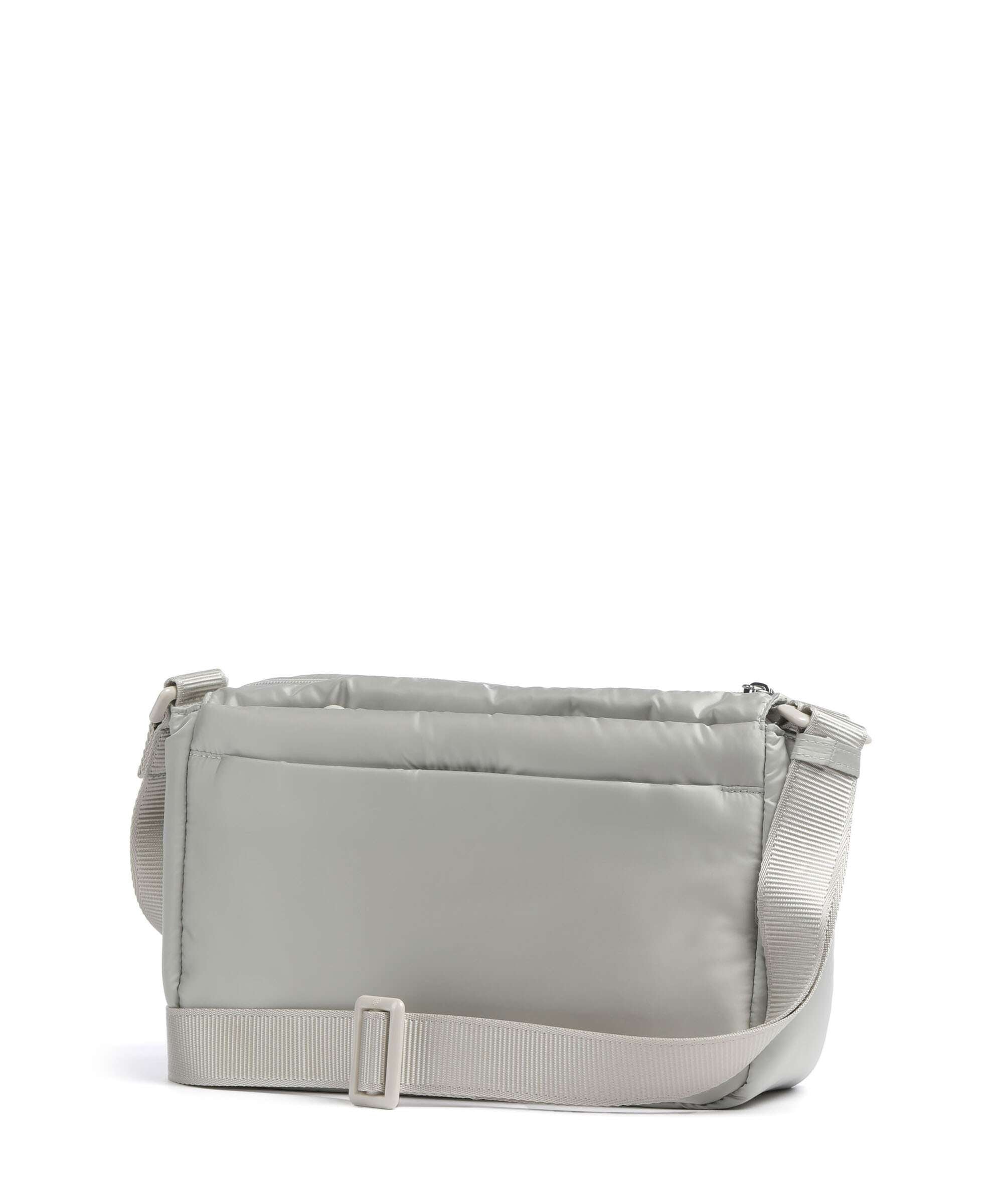 Mandarina Duck MD20 Balloon Crossbody bag sage gray