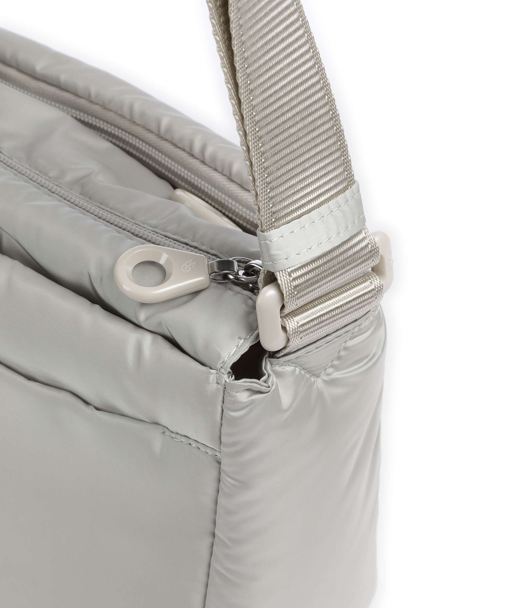 Mandarina Duck MD20 Balloon Crossbody bag sage gray