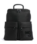 Mandarina Duck MD20 Balloon Backpack black