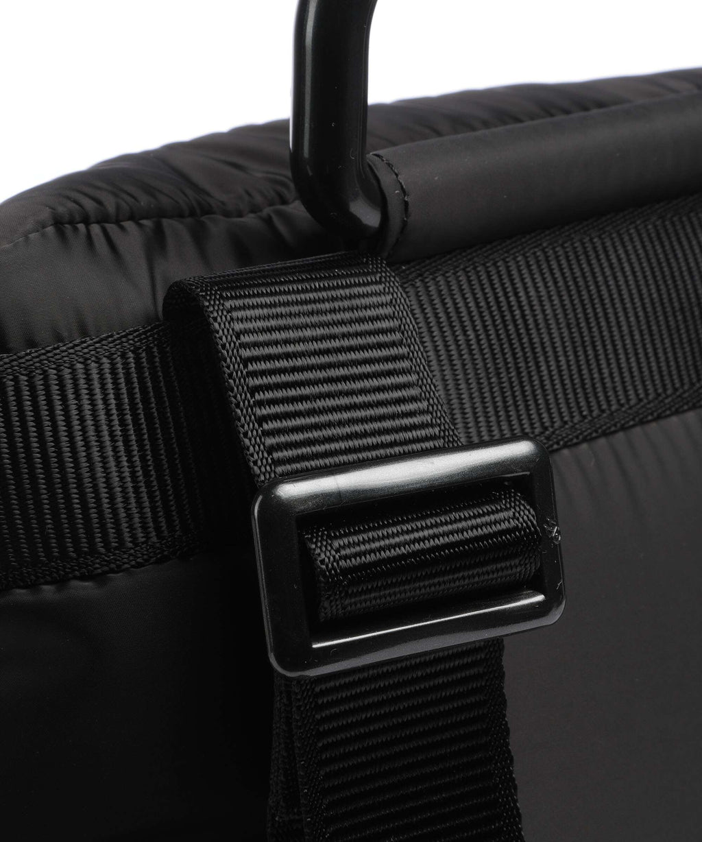 Mandarina Duck MD20 Balloon Backpack black