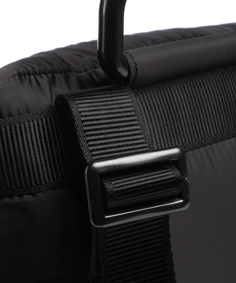 Mandarina Duck MD20 Balloon Backpack black