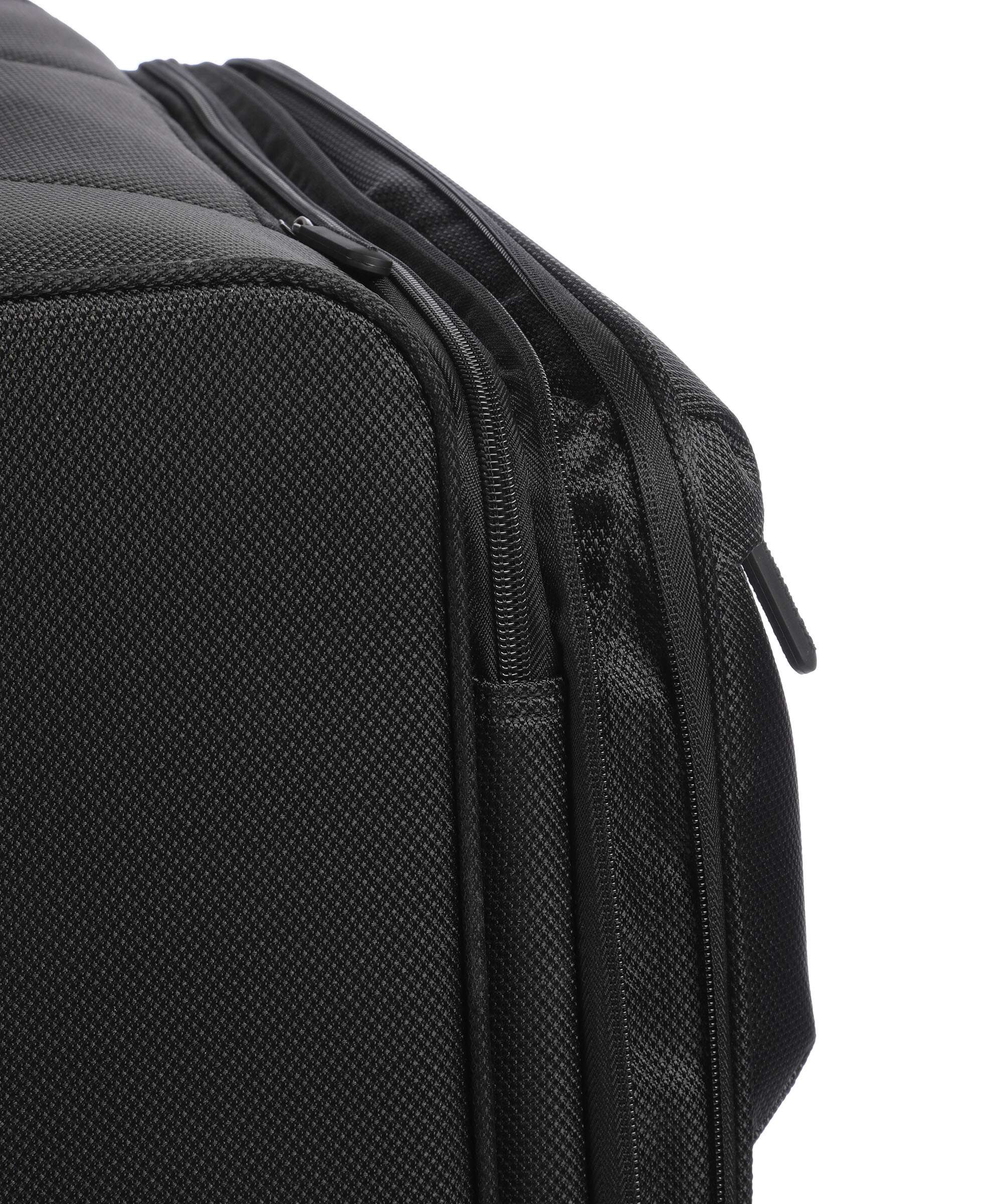 Mandarina Duck Zephyr Spinner (4 wheels) black