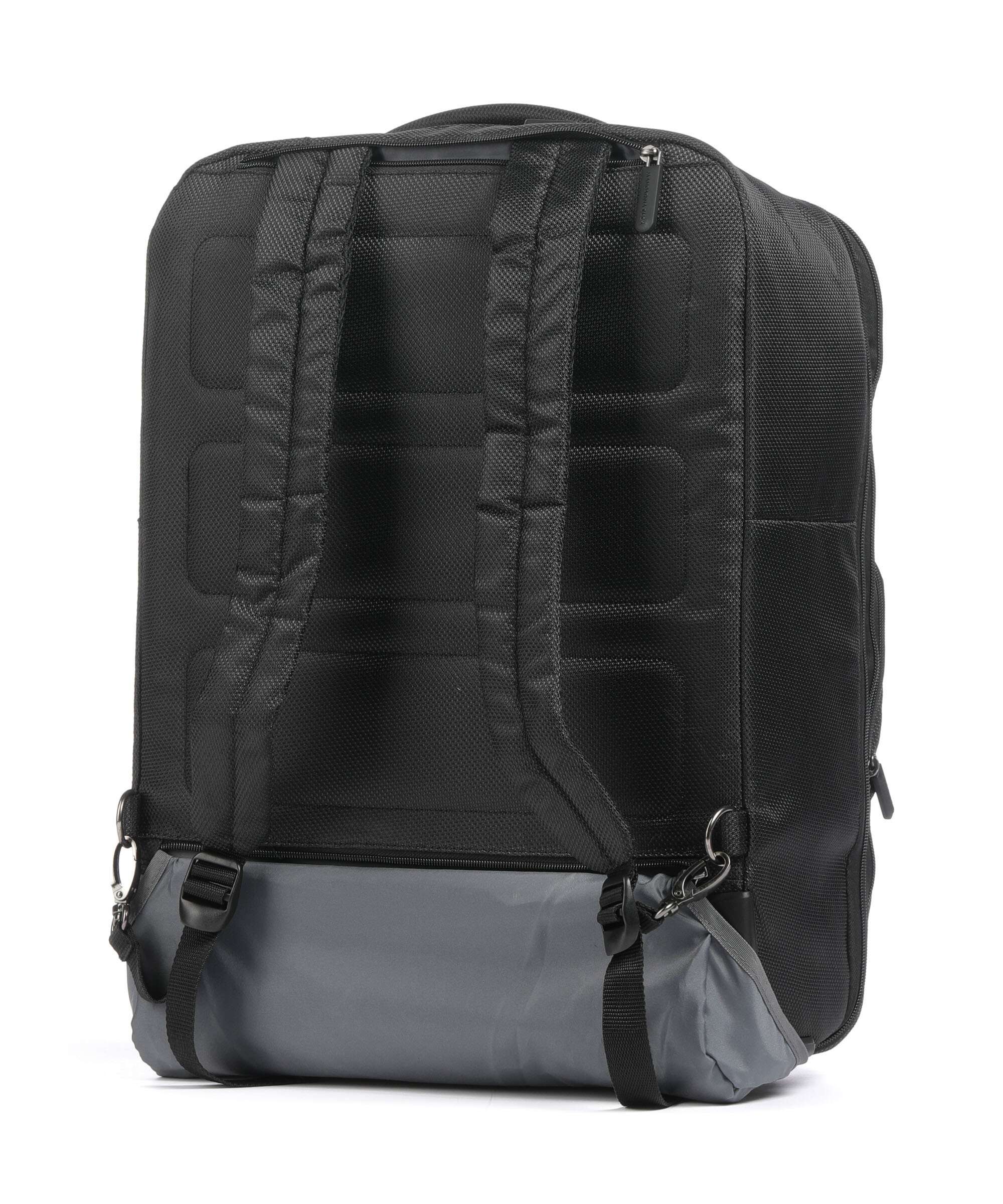 Mandarina Duck Zephyr Trolley (2 wheels) black