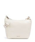 Mandarina Duck Mellow Leather Crossbody bag almond