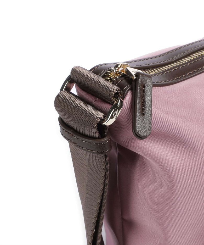 Mandarina Duck Hunter Shoulder bag lilac rose