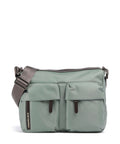 Mandarina Duck Hunter Crossbody bag iceberg green