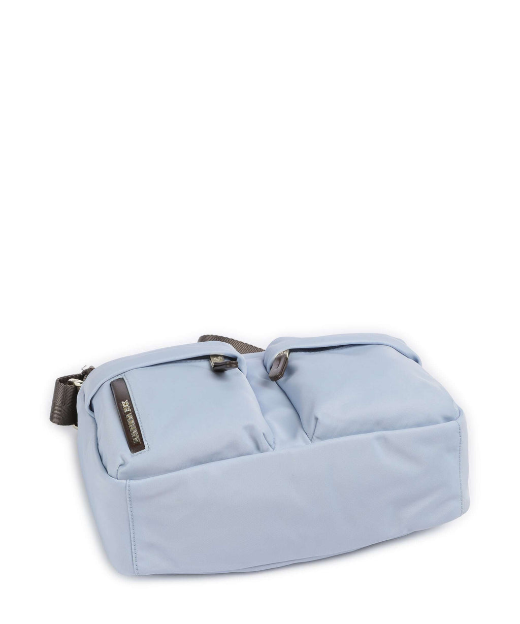 Mandarina Duck Hunter Crossbody bag skyway