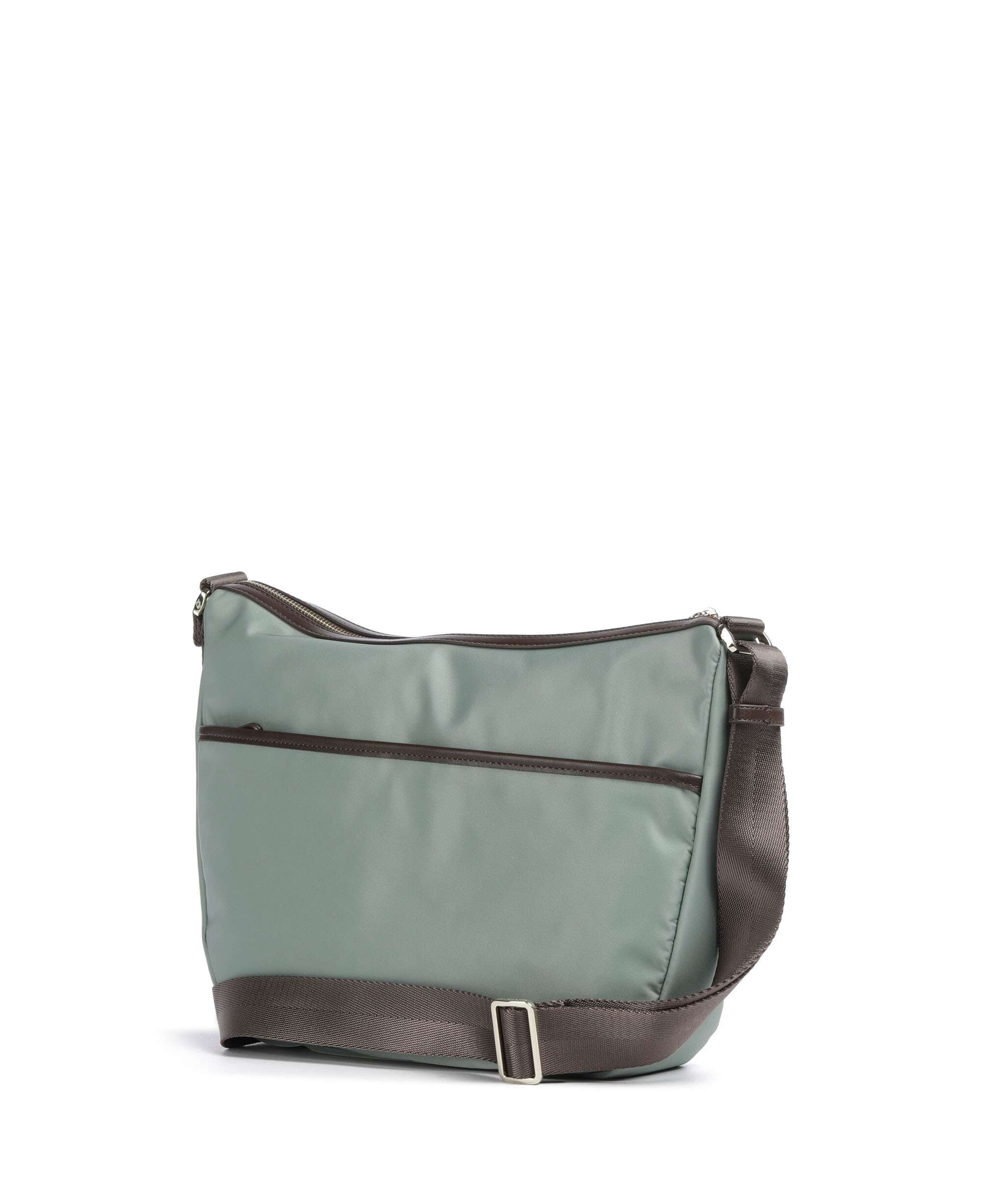 Mandarina Duck Hunter Shoulder bag iceberg green