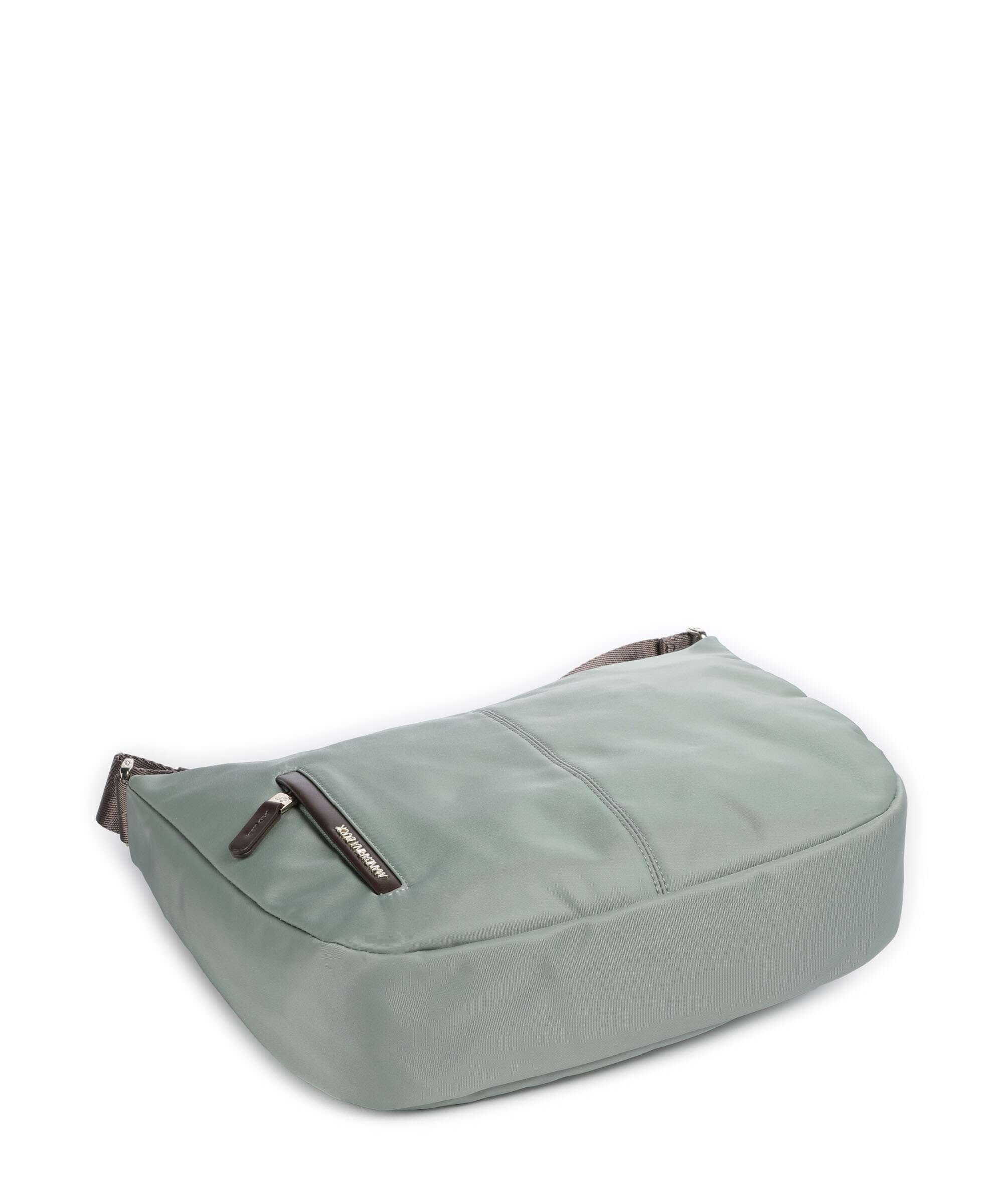 Mandarina Duck Hunter Shoulder bag iceberg green