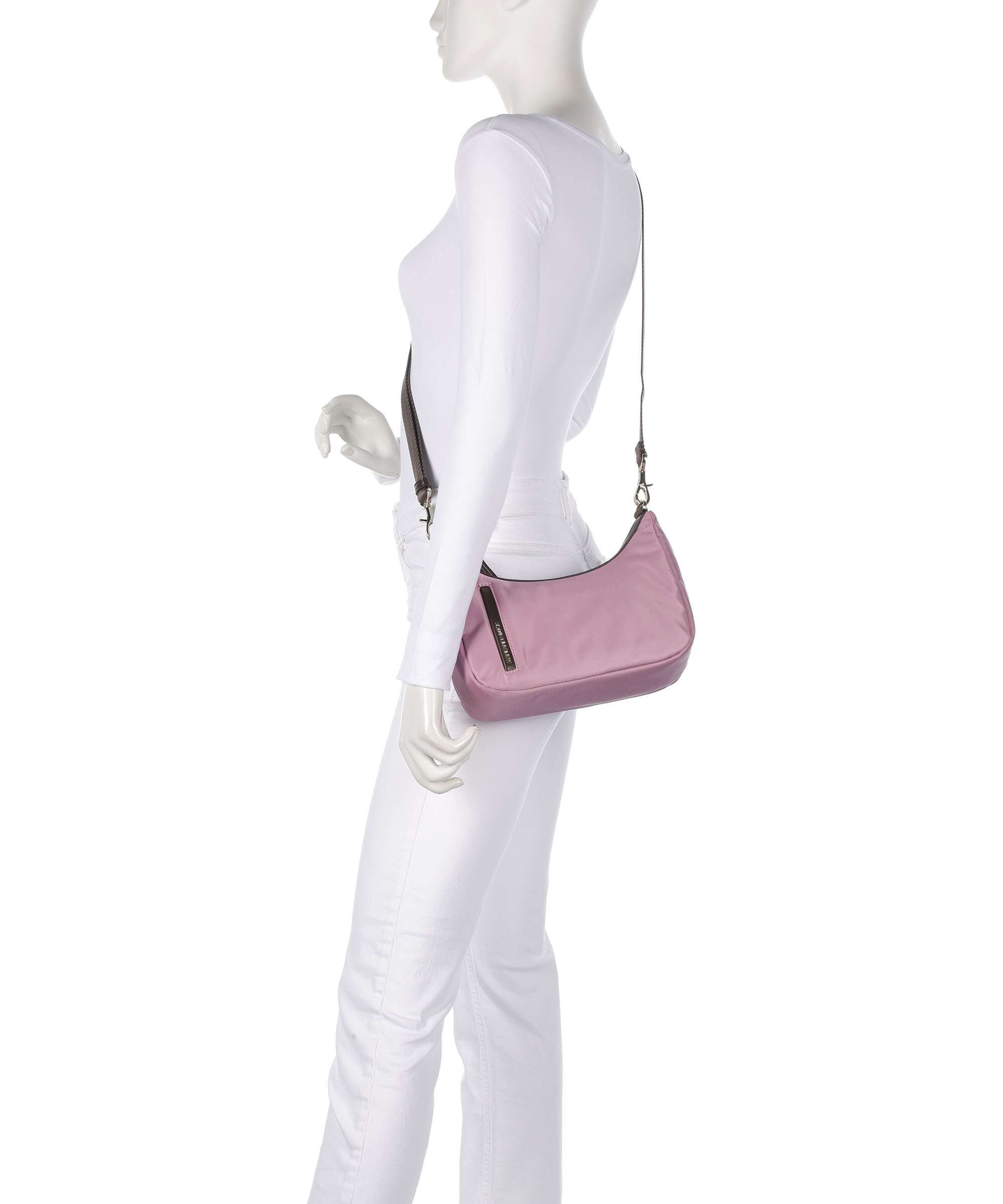 Mandarina Duck Hunter Shoulder bag lilac rose