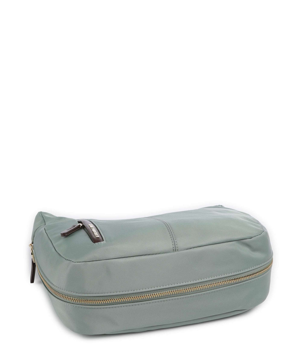Mandarina Duck Hunter Hobo bag iceberg green