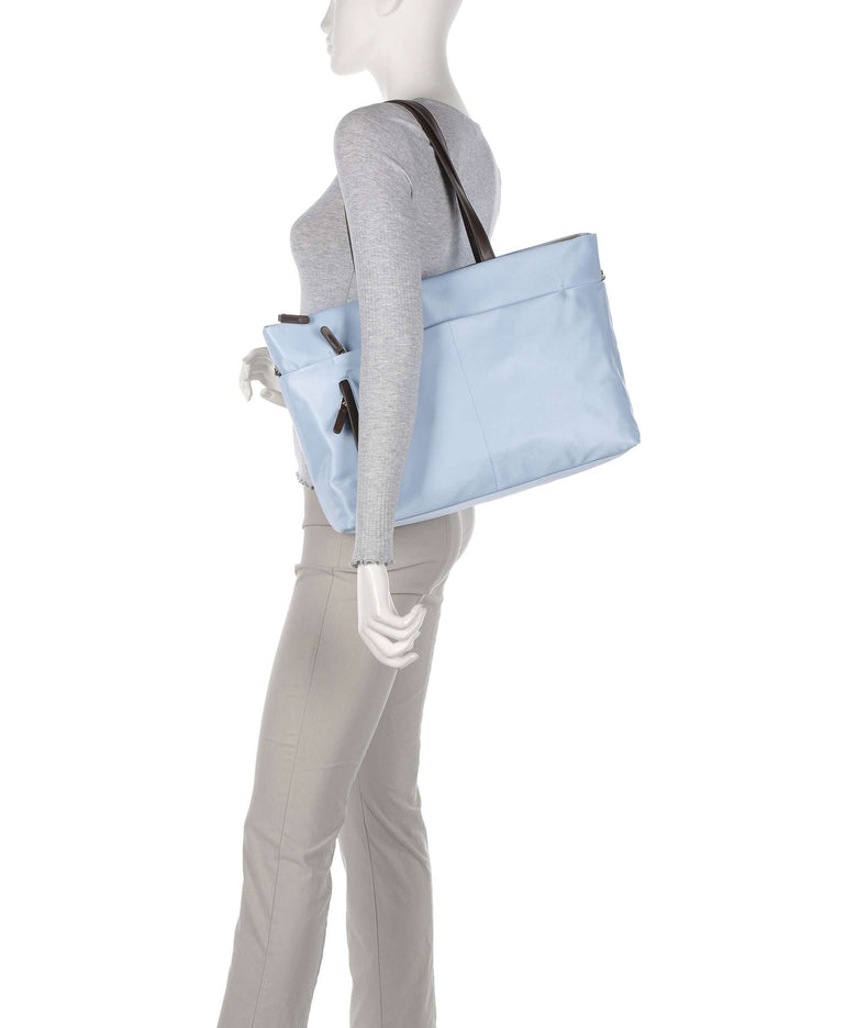 Mandarina Duck Hunter Tote bag skyway