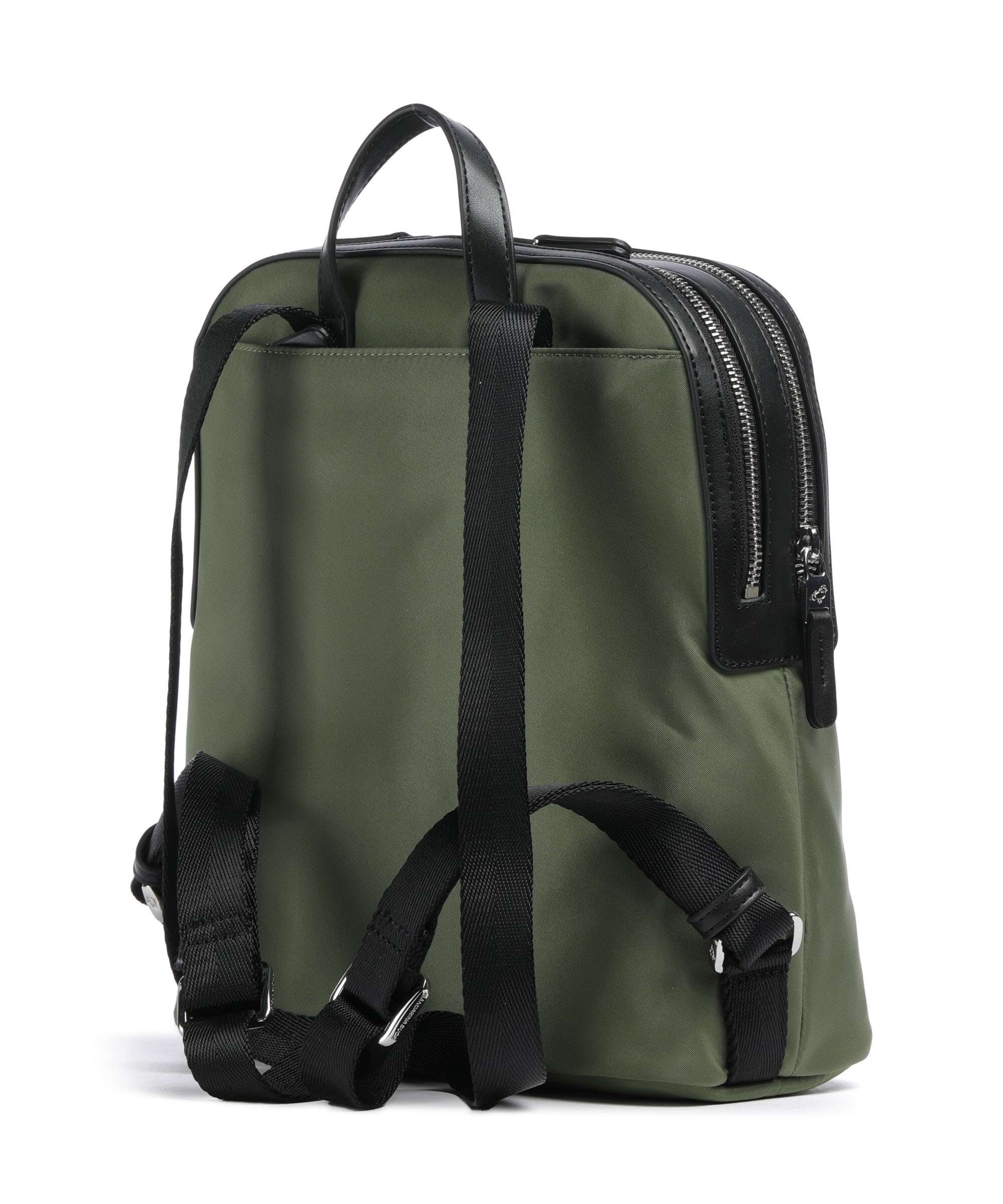 Mandarina Duck Hunter Backpack military green
