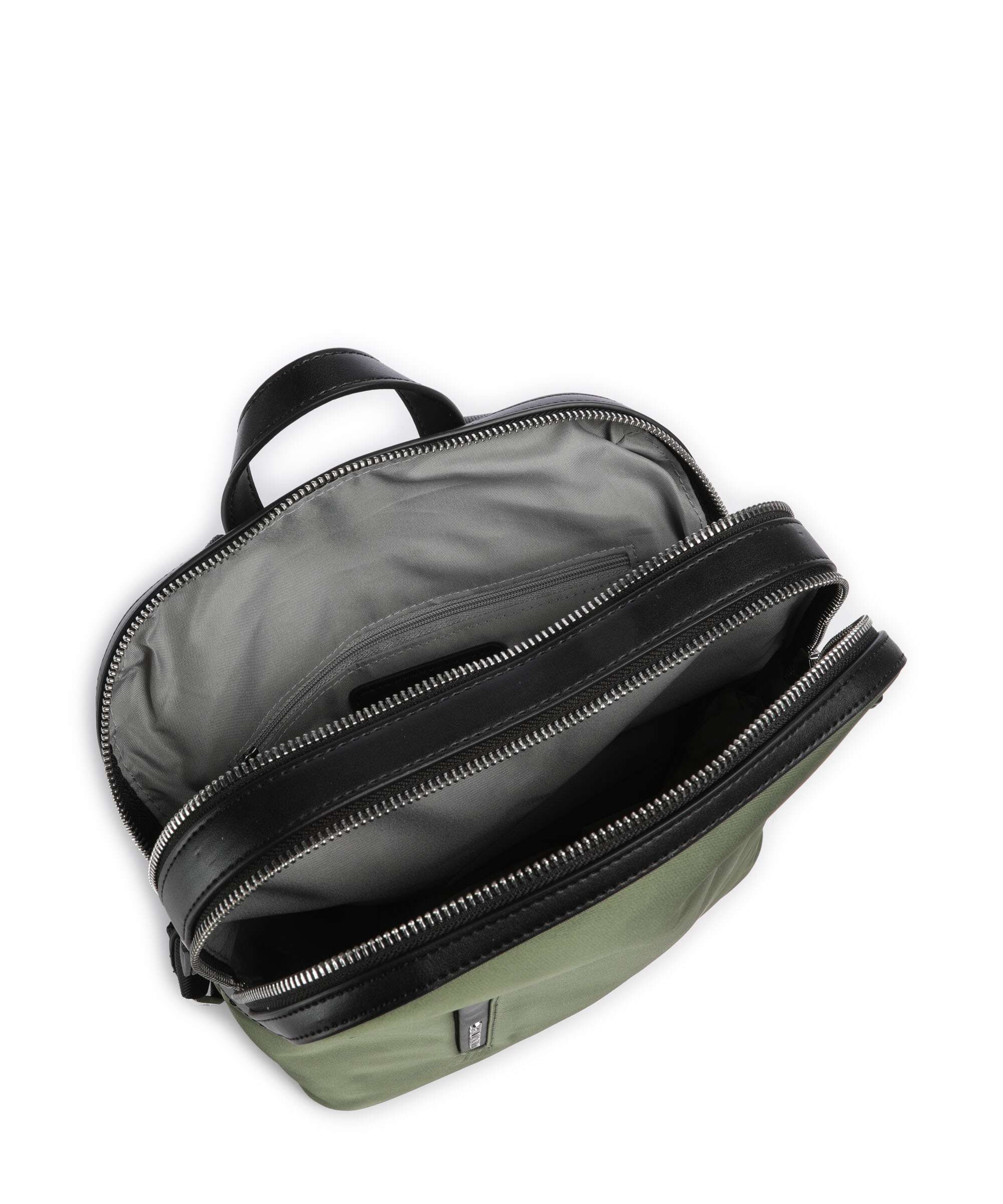 Mandarina Duck Hunter Backpack military green