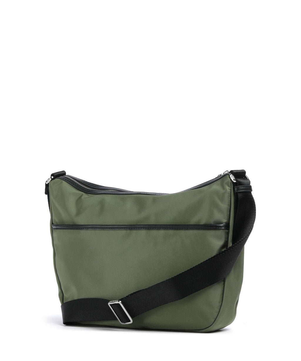 Mandarina Duck Hunter Shoulder bag military green
