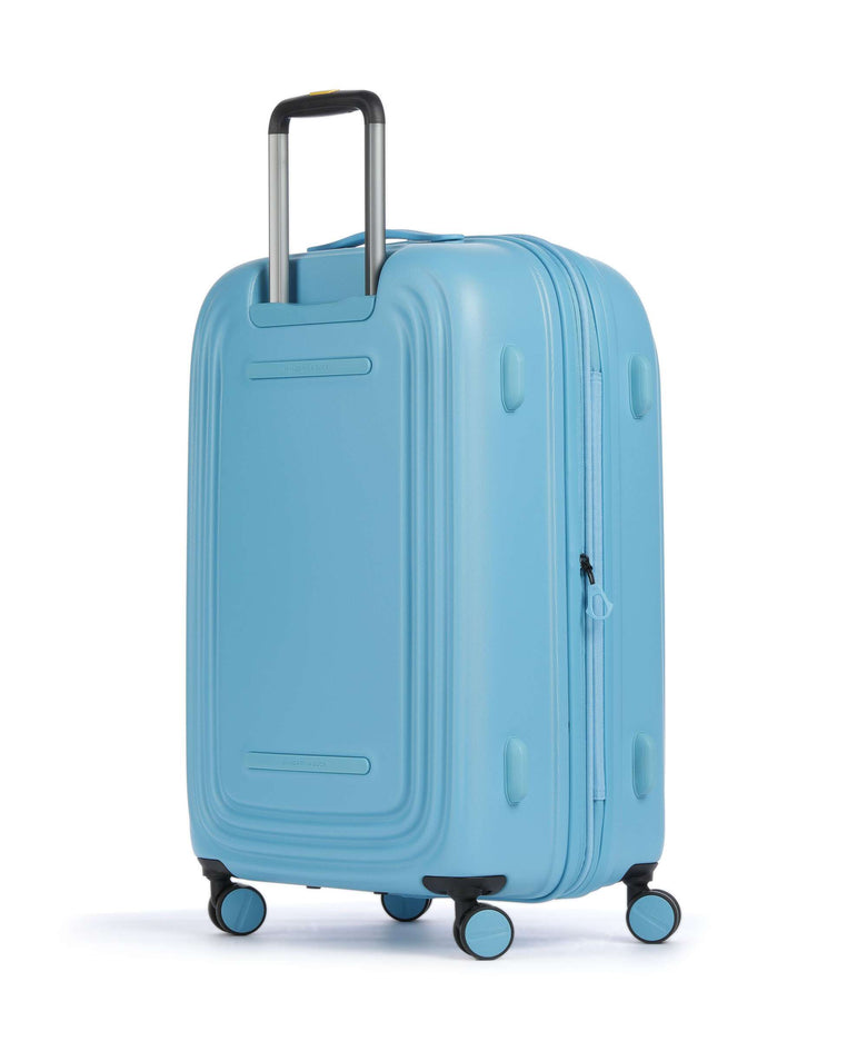 Mandarina Duck Logoduck+ Spinner (4 wheels) aquarius