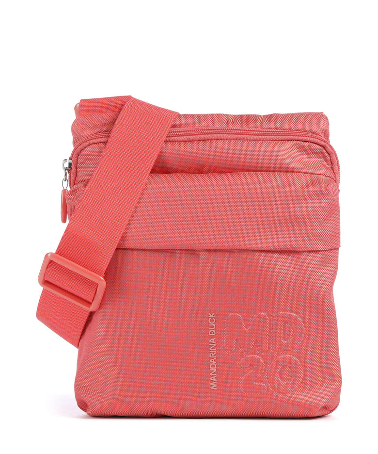 Mandarina Duck MD20 Crossbody bag tangerine