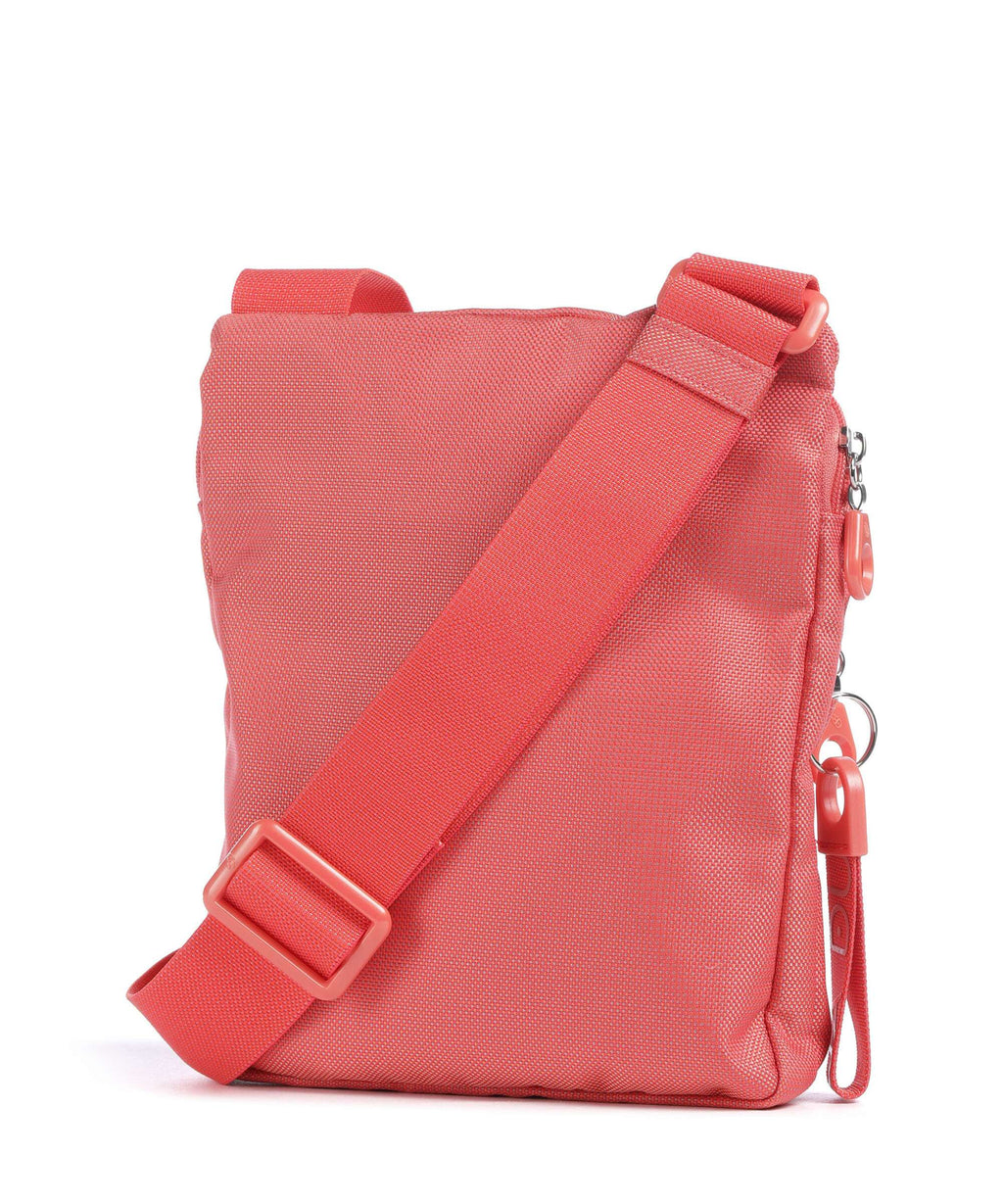 Mandarina Duck MD20 Crossbody bag tangerine