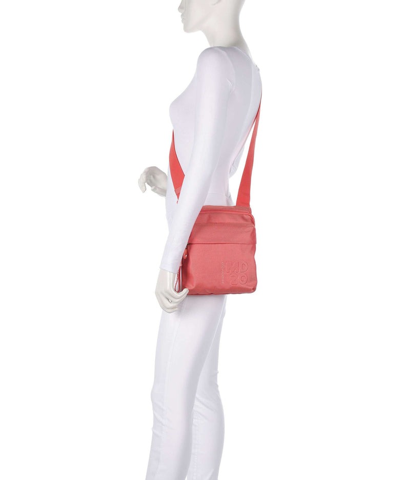 Mandarina Duck MD20 Crossbody bag tangerine