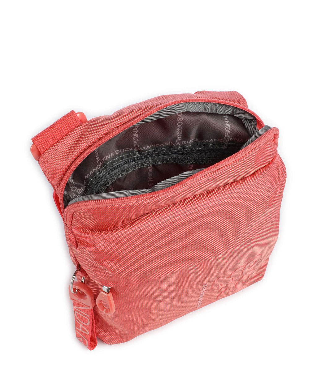 Mandarina Duck MD20 Crossbody bag tangerine