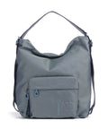 Mandarina Duck MD20 Backpack bag blue wing