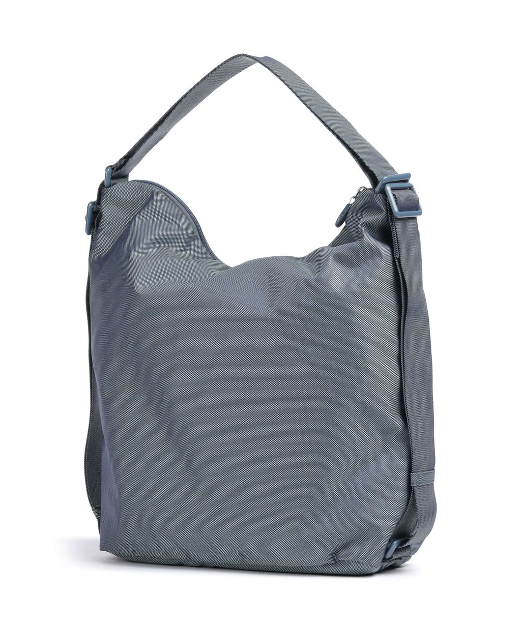 Mandarina Duck MD20 Backpack bag blue wing