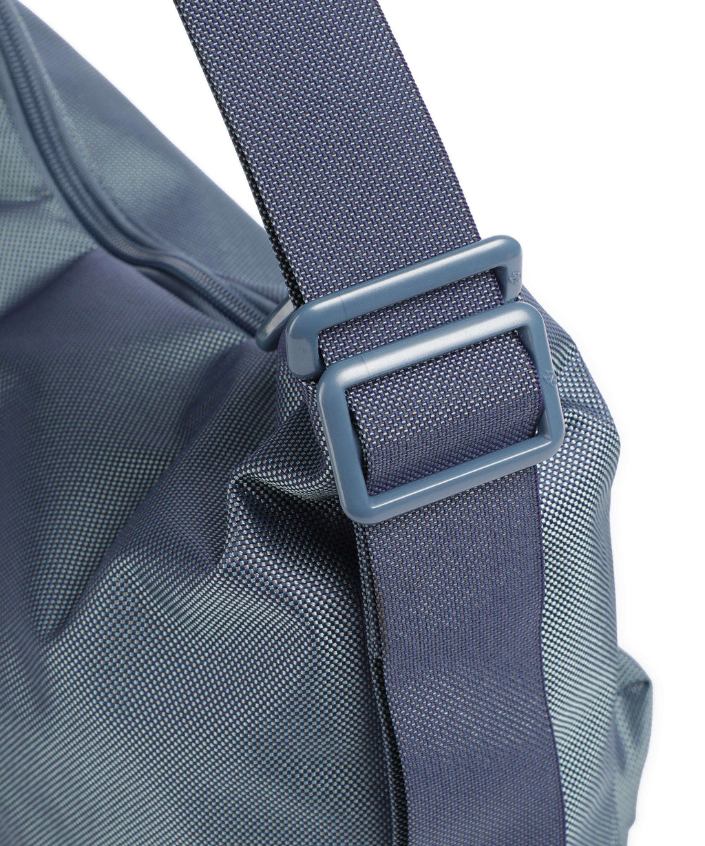 Mandarina Duck MD20 Backpack bag blue wing