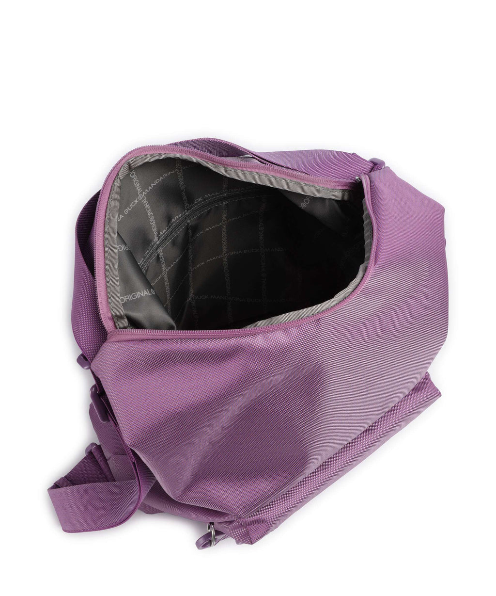Mandarina Duck MD20 Backpack bag orchid